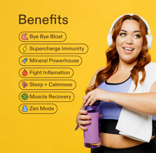 Miracle Moo Premium Colostrum | El Suplemento Wellness del Momento